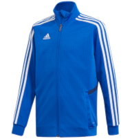 Klubbavtale for idrettstøy